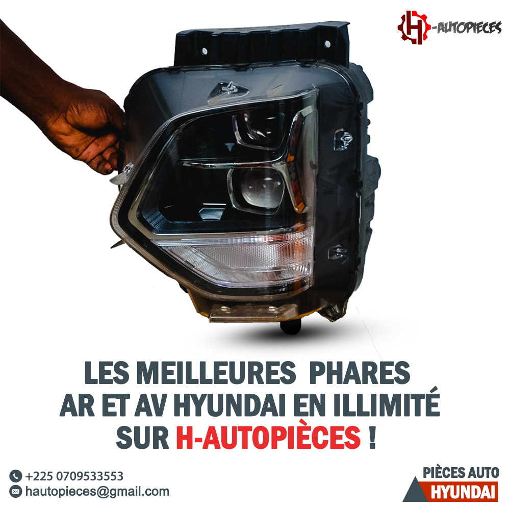 H autopiece